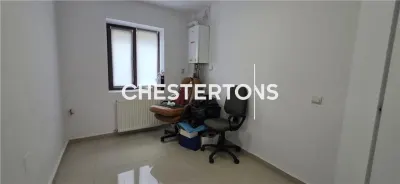 Vila individuala 490 mp de inchiriat | Piata Victoriei - foto 11