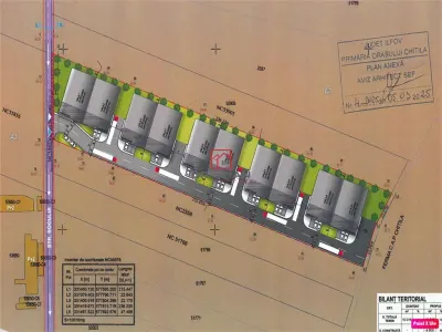 Vanzare depozit/hala/spatiu industrial Chitila - Centura, ILFOV - foto 5