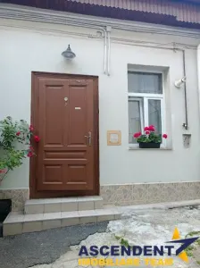 Casa cu 3 apartamente + transfer afacere, locuri parcare, Centrul Istoric, Brasov - foto 12