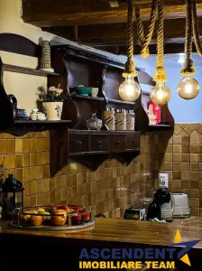 Casa cu 3 apartamente + transfer afacere, locuri parcare, Centrul Istoric, Brasov - foto 13