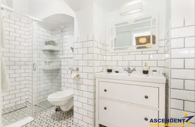 Casa cu 3 apartamente + transfer afacere, locuri parcare, Centrul Istoric, Brasov - foto 25
