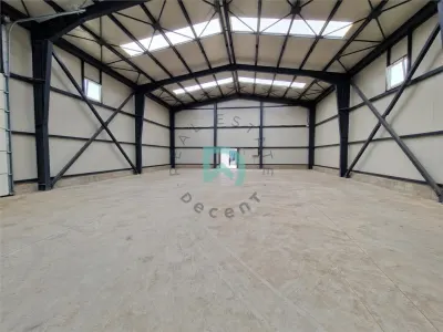 Oferta noua, hala industriala nou construita, 595 mp, - foto 7