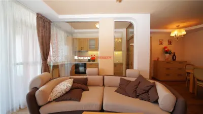 APARTAMENT 3 CAMERE | ARED | IOSIA - Oradea