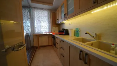 APARTAMENT 3 CAMERE | ARED | IOSIA - foto 2