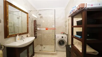APARTAMENT 3 CAMERE | ARED | IOSIA - foto 9