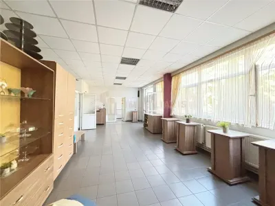 Spatiu comercial, Str. Vasile Lucaciu - foto 13