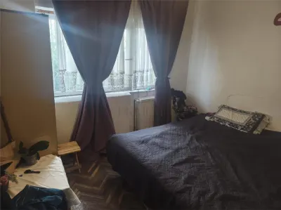 SOARELUI - 2 CAMERE - DECOMANDAT - CENTRALA PROPRIE - Timisoara