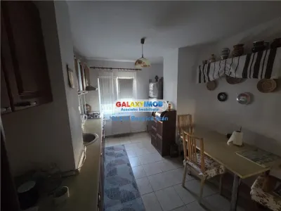 Inchiriere apartament 3 camere DRUMUL TABEREI / PIATA MOGHIOROS - foto 4