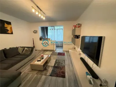 Royal Imobiliare - Vanzare apartament 2 camere zona Republicii - foto 2