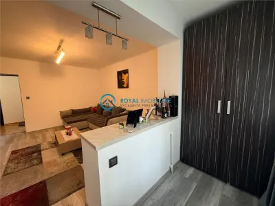 Royal Imobiliare - Vanzare apartament 2 camere zona Republicii - foto 3