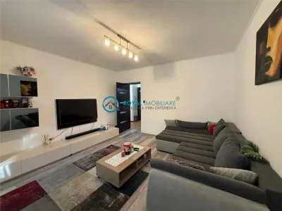 Royal Imobiliare - Vanzare apartament 2 camere zona Republicii - foto 4