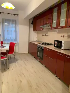 Apartament 2 Camere Decomandat cu Parcare Inclusă- Complex Bucium Confort Residence - foto 6