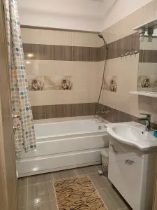 Apartament 2 Camere Decomandat cu Parcare Inclusă- Complex Bucium Confort Residence - foto 8