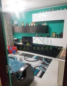 Apartament 2 camere decomandat zona Astra- Carpatilor - Brasov