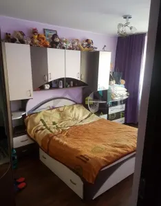 Apartament 2 camere decomandat zona Astra- Carpatilor - foto 2
