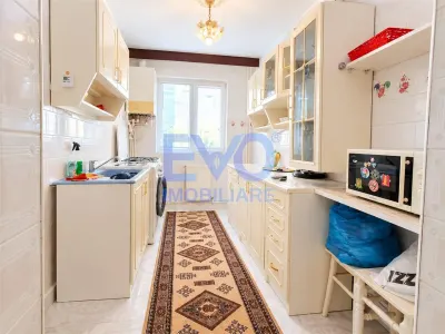 APARTAMENT DE INCHIRIAT CU 2 CAMERE, ALEXANDRU CEL BUN - Iasi