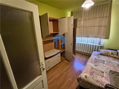 Garsoniera, Zorilor - foto 3