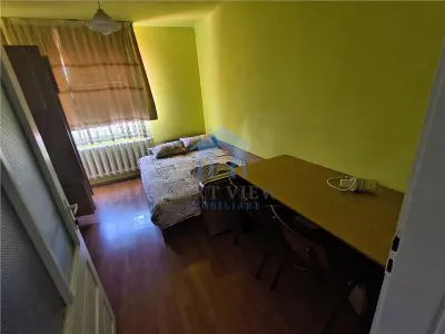 Garsoniera, Zorilor - foto 5