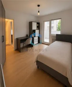 APARTAMENT 3 CAMERE | PRIMA ÎNCHIRIERE | 3 BALCOANE | 2 BĂI | ZONA PLOPILOR - foto 2