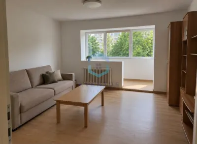 APARTAMENT 3 CAMERE | PRIMA ÎNCHIRIERE | 3 BALCOANE | 2 BĂI | ZONA PLOPILOR - foto 3