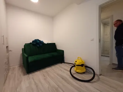 Apartament 3 camere+ Loc de parcare- BLOC 2025 - foto 13