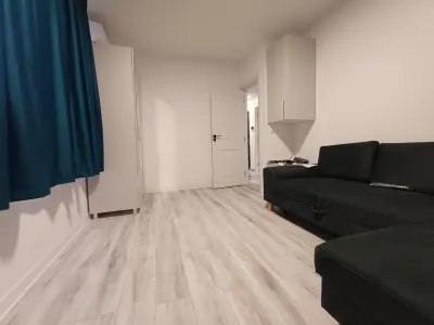 Apartament 3 camere+ Loc de parcare- BLOC 2025 - foto 9