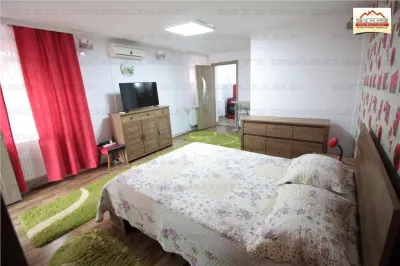 NOU! GARSONIERA confort 1, S=37 mp,mobilata si utilata in vila cu acces la curte! - foto 2