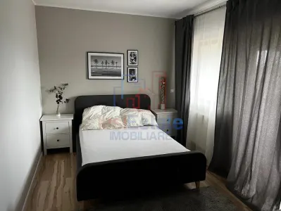 Apartament 2 Camere Tatarasi - Flora - foto 3