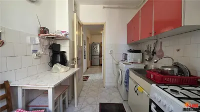 Apartament 3 camere Calea Bucuresti - Brasov