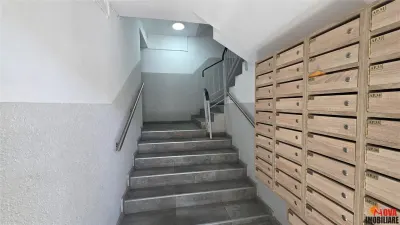 Apartament 3 camere Calea Bucuresti - foto 13