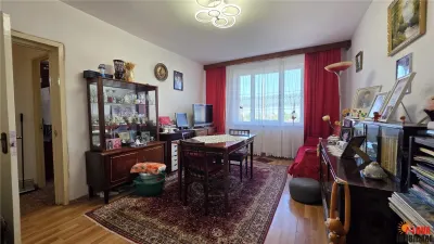 Apartament 3 camere Calea Bucuresti - foto 3