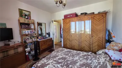 Apartament 3 camere Calea Bucuresti - foto 7