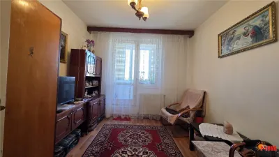 Apartament 3 camere Calea Bucuresti - foto 8