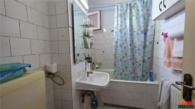 Apartament 3 camere Calea Bucuresti - foto 10