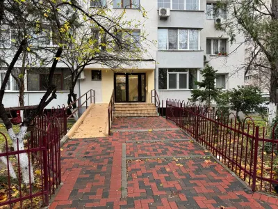 Apartament cu 2 camere Parc IOR |Sector 3 | Baba Novac - Bucuresti