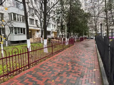 Apartament cu 2 camere Parc IOR |Sector 3 | Baba Novac - foto 14