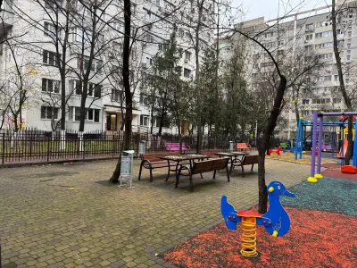 Apartament cu 2 camere Parc IOR |Sector 3 | Baba Novac - foto 16
