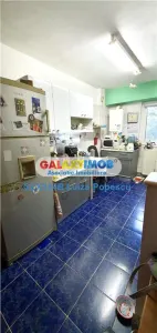Apartament 3 camere 13 SEPTEMBRIE stradal et 2|8, centrala - foto 5