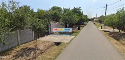 Teren 709 mp Snagov Ciofliceni str Matei Corvin utilitati - foto 5