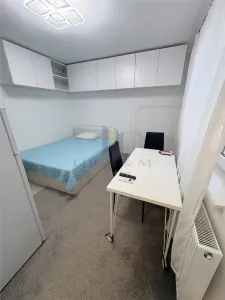 Garsoniera renovata | Lipovei | 15 min Iulius Town - foto 3