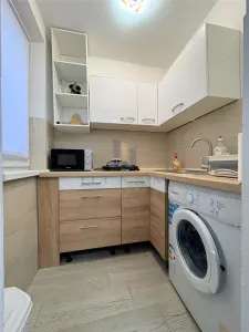 Garsoniera renovata | Lipovei | 15 min Iulius Town - foto 5