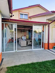 Vila 4 camere, constructie 2015, teren 1000 mp, Varsatura - foto 12