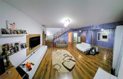 Vila 4 camere, constructie 2015, teren 1000 mp, Varsatura - foto 21