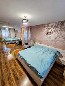 Vila 4 camere, constructie 2015, teren 1000 mp, Varsatura - foto 23