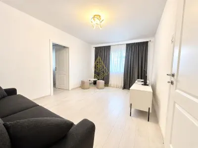 Apartament cu 2 camere de inchiriat, zona 9Mai - foto 1