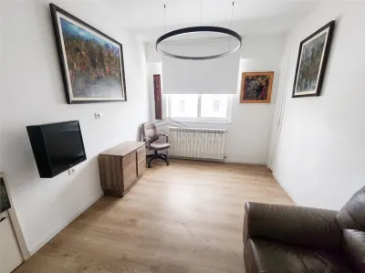 Spațiu 141mp | Bloc Nou | 3 Parcări | Vis-a-vis Santa Fe S-962 - foto 3