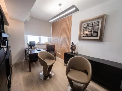 Spațiu 141mp | Bloc Nou | 3 Parcări | Vis-a-vis Santa Fe S-962 - foto 4