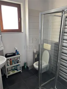 Apartament tip Penthouse | 95 mp | Singur pe nivel | Living 56 mp | Complex rezidențial - foto 10
