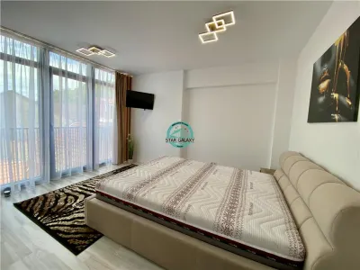 Apartament cu 2 camere de inchiriat, bloc nou la 1,5 km de UMF - foto 5