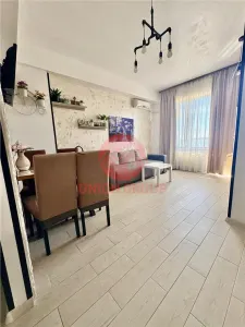 Apartament 2 Camere Modern Summerland - foto 8
